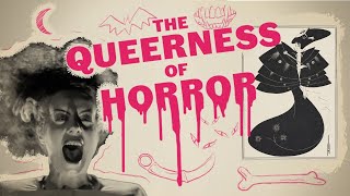 Art & Defiance | The Queerness of Horror