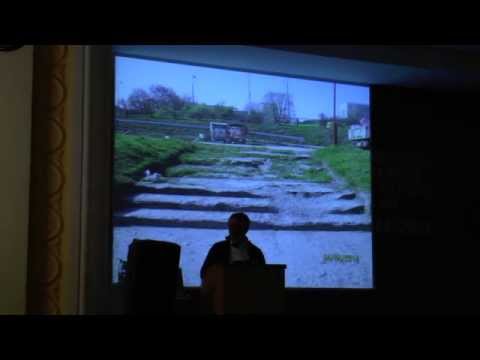 WAK9: Wisła - największa przestrzeń rekreacyjna Warszawy, Marek PIWOWARSKI, Pełnomocnik ds. Wisły