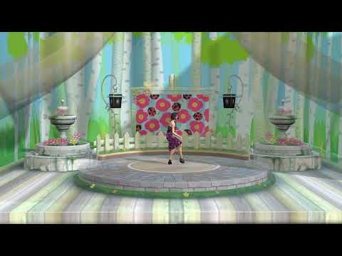 [IClone] PUBG VictoryDance102