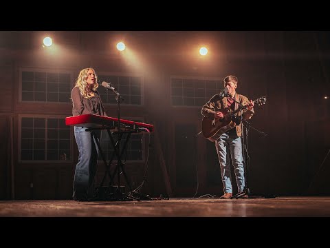 Sam Barber - Indigo (feat. Avery Anna) (Live on The Kelly Clarkson Show)