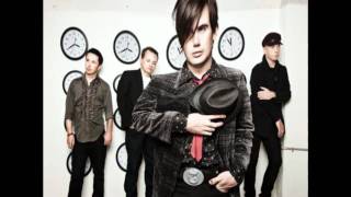 GRINSPOON - More Than You Are