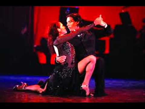 MONIA LITTLE CREOLA TANGO