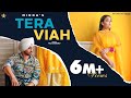 TERA VIAH(Full video) | MINDA | Punjabi Songs 2020 | Punjabi Songs | punjabi song 2020