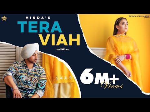 Poster tera viah lyrics – minda