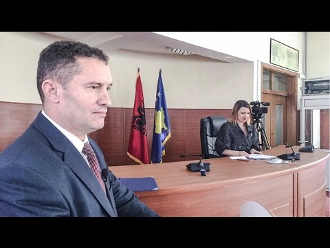 Jeta në Komune - Rahovec 2016