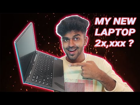 BEST Budget 🤑Laptop Unboxing Video 😍 - Acer Aspire 3 i3 12th Gen | Gaming Test | Battery Test