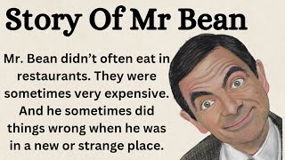 Story Of Mr Bean 🚨 The Mystery Of Coniston Water | Learn English Through Story Level 5  Story Of Mr Bean 🚨 The Mystery Of Coniston Water | Learn English Through Story Level 5