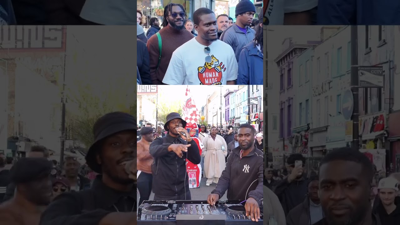 deeriginal 🔥🔥🔥🔥#djagonline #teamag #ukdj #tiktokdj #djlife AG Fest 2026 - London