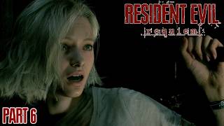 Resident Evil Requiem - Full Playthrough (PS5) - Part 6