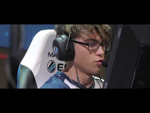 IEM Katowice Major 2019 - Introducing Liquid