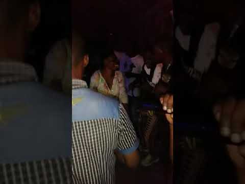 Nyerere wa KONDE music club/wira wa beni