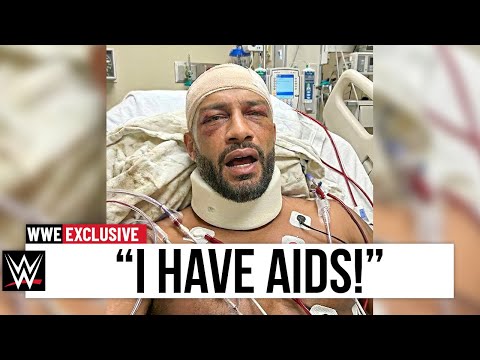WWE Legends You Didn’t Know Had Deadly Diseases