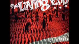 The Living End - Order Of The Day