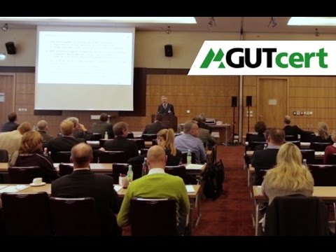 GUTcert Exzellenznetzwerk Energiemanagement - Rückblick 2016