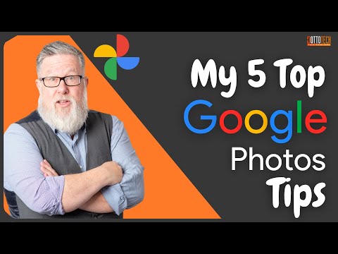 5 Things You Never Knew About Google Photos