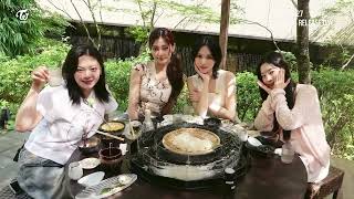 TWICE 『ENEMY』 Special Movie   Trip to Hakone. With English Subtitles