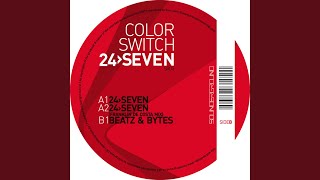 24-seven (Franklin de Costa mix)