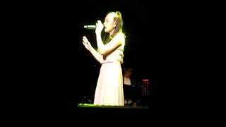 Malaya by Moira (cover by Fatima Lagueras)