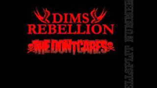 Dims Rebellion - People Like you
