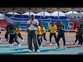 Harmonize & Chile One - Hichilema (Official Music Video)