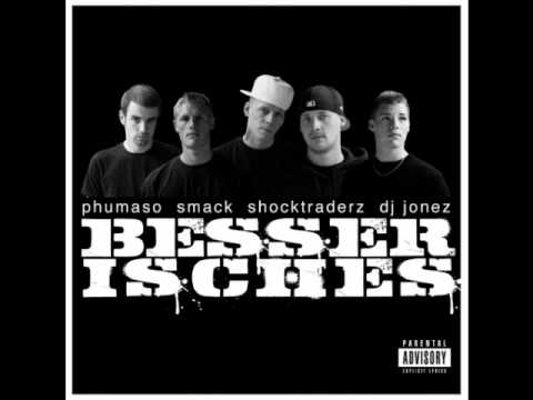 Phumaso & Smack - Meh Ha Feat. Sulaya