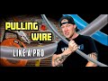 Pulling Wire Like A Pro Tips And Tricks For Pulling Conductors Through Conduit
