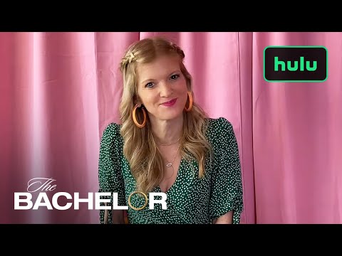 單身漢。第二十五季的結局預測--Hulu公司。 (The Bachelor: Season 25 Finale Predictions • Hulu)