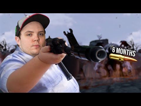 If They Snipe This Rosh...