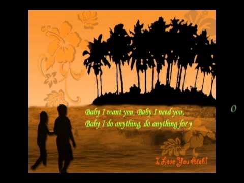 Namahana ft. B.E.T. - Baby I