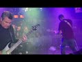 Jimmie's Chicken Shack performs "High" at The Recher 11-20-21