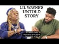 Mental Health Doesn T Discriminate Feat Lil Wayne Uncomfortable Conversations With Emmanuel Acho