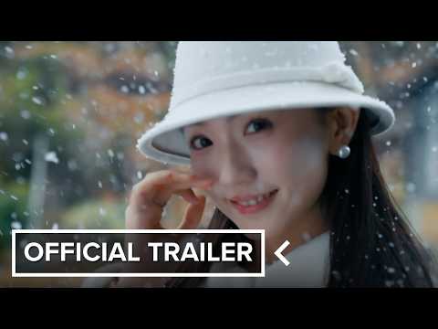 A Love Letter in Snowfall Steam Key Global Trailer