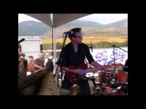 Winthrop Rhythm and Blues Festival 2011 - Dusty 45s #1