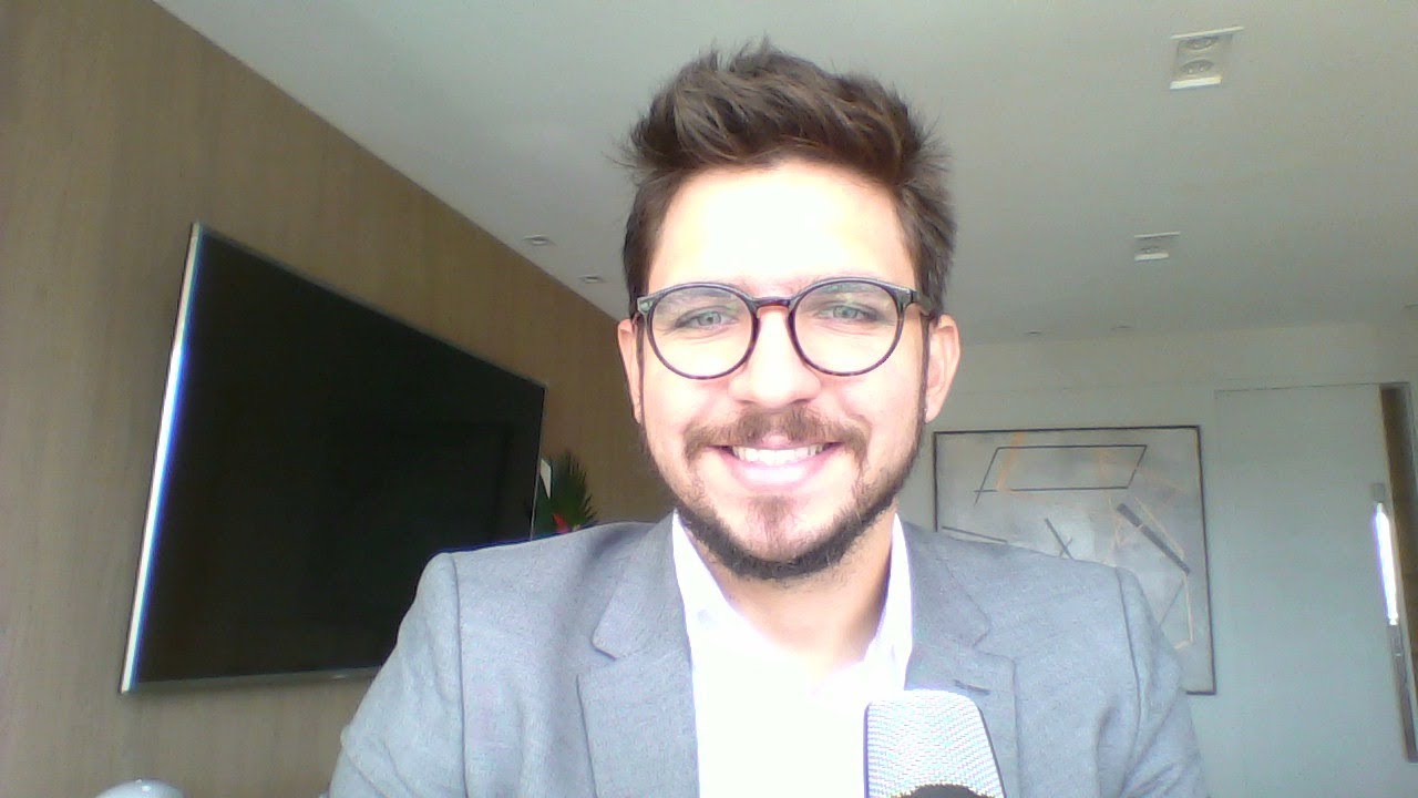 AULA 01 - Teoria Geral da Empresa - Apresentação