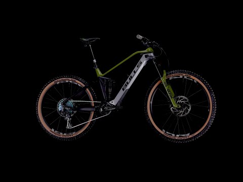 BULLS | Sonic EVO AM Team Carbon