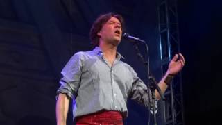 Partial Zing! Went the Strings of My Heart - Rufus Wainwright - The Hearn - June 24th 2016