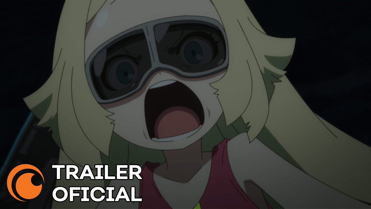 Sekai Saikou No Ansatsusha Streaming