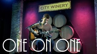ONE ON ONE: You Blew It! November 11th, 2016 City Winery New York Full Session