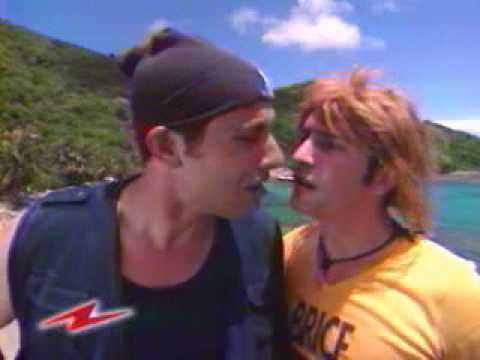 Nous c nous   BRICE de nice   en vacance aux saintes   de bruno salomon