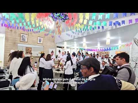 Farol da Alegria - Flávio Passos