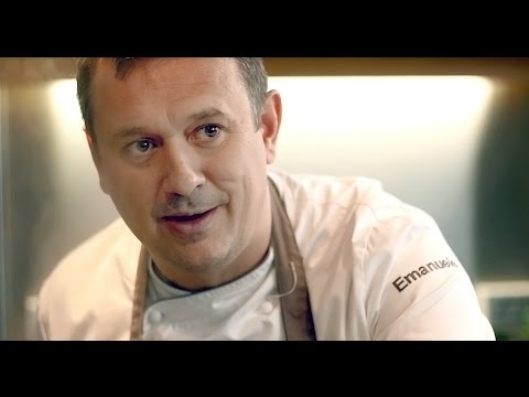 Ricetta amatriciana: la versione di Emanuele Scarello - Agli Amici di Udine