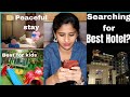 Best Hotel To Stay In Mysore SUMITHA JAIN S VIEW