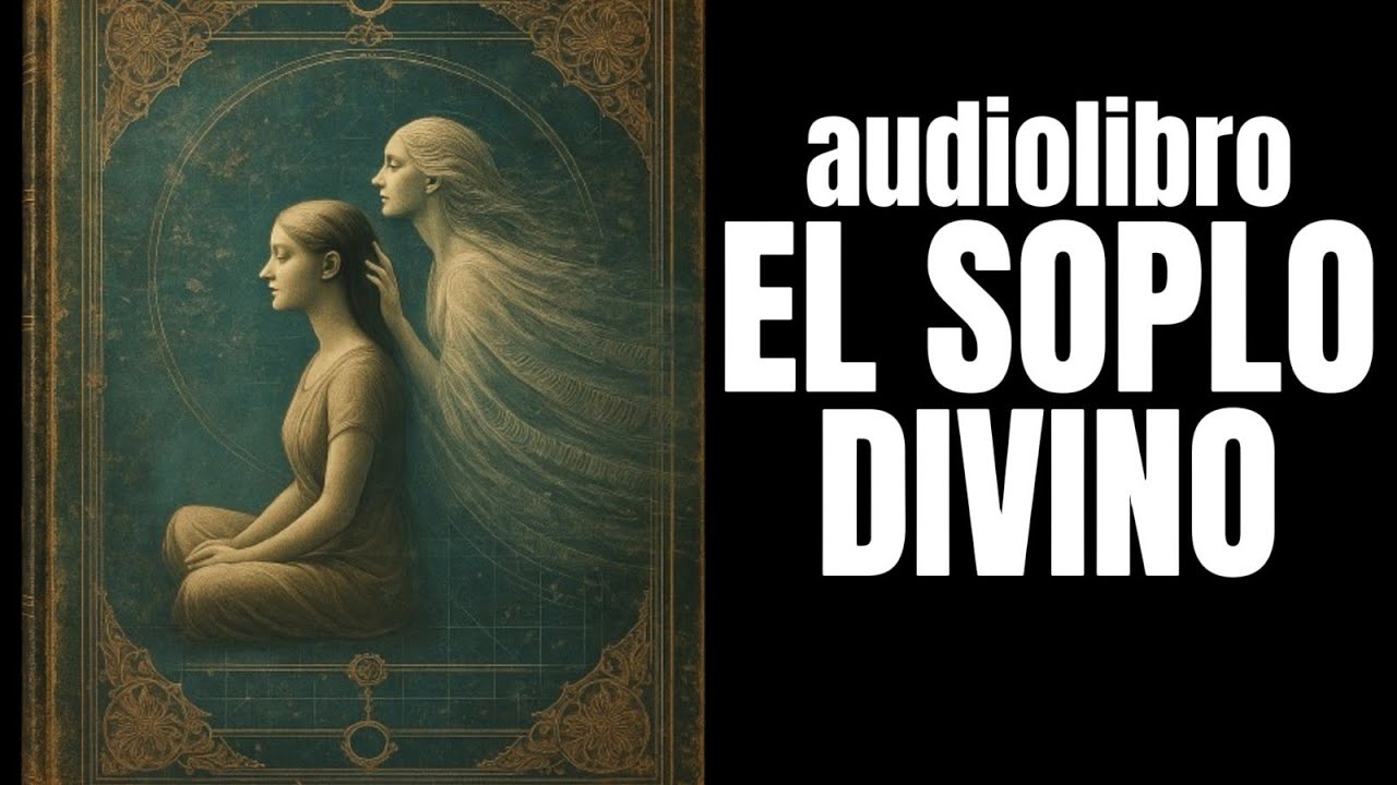 RESPIRACION PROHIBIDA | cuando RESPIRES de ESTA MANERA, el UNIVERSO te REVELARA su PODER AUDIOLIBRO