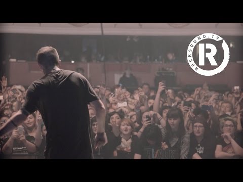 Twenty One Pilots London Show Montage