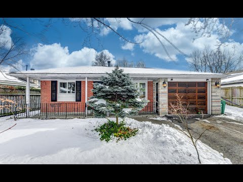 51 Roberts Crescent Brampton