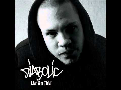 Diabolic - Soldier's Logic HD