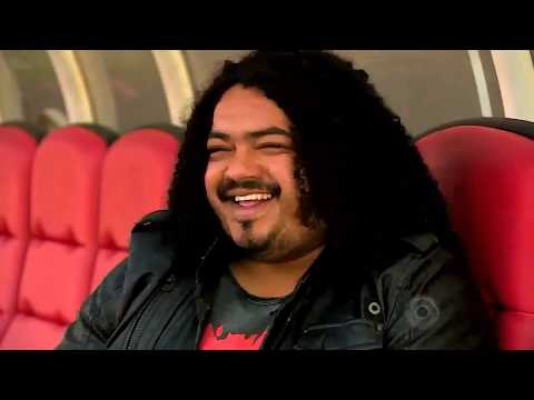 Os libertadores, documentário completo