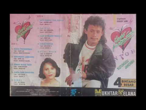 mukhtar kelana - kutunggu jandamu karya - ferry aw