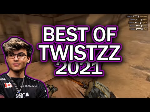 💥 BEST OF TWISTZZ 2021 FRAGMOVIE