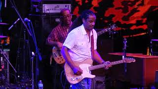 Kenny Neal - Plain Old Common Sense